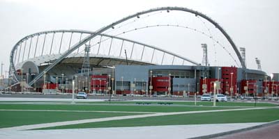 Khalifa International Stadium